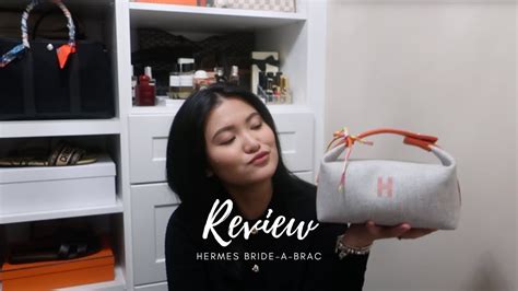 hermes bride a brac reviews